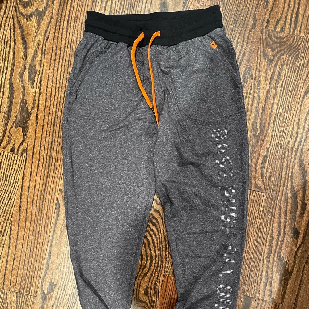Orangetheory Fitness / OTF - Base, Push, All Out Joggers